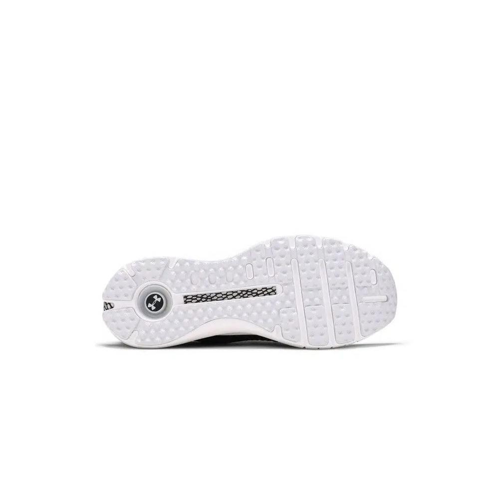 Кроссовки Under Armour HOVR Phantom RN 'Черный' 4