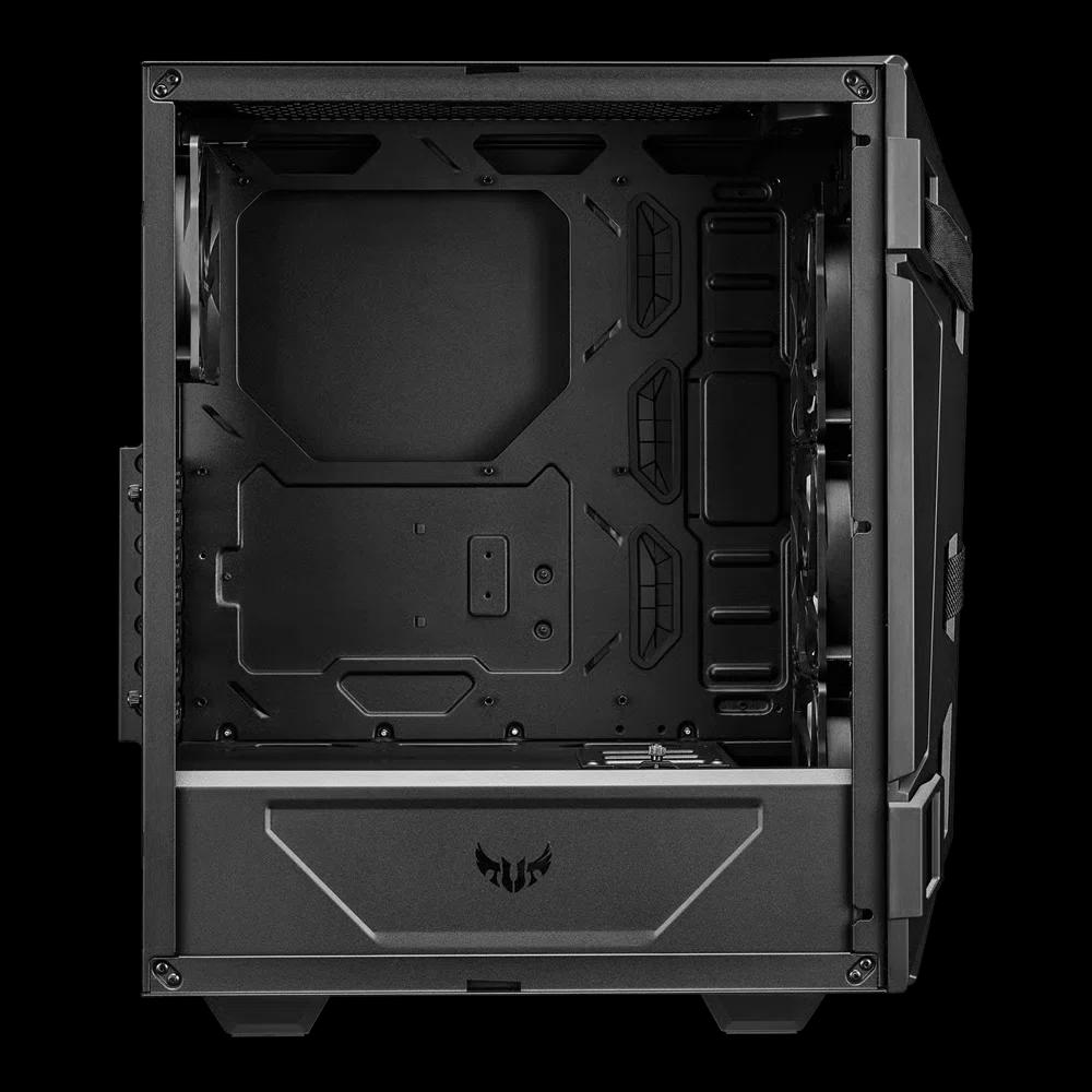 ASUS TUF GAMING GT301 ARGB корпус ATX 2