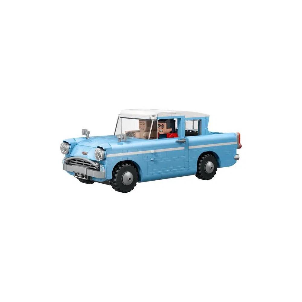 Игрушки и наборы игр LEGO Harry Potter Enchanted Flying Ford Anglia 1