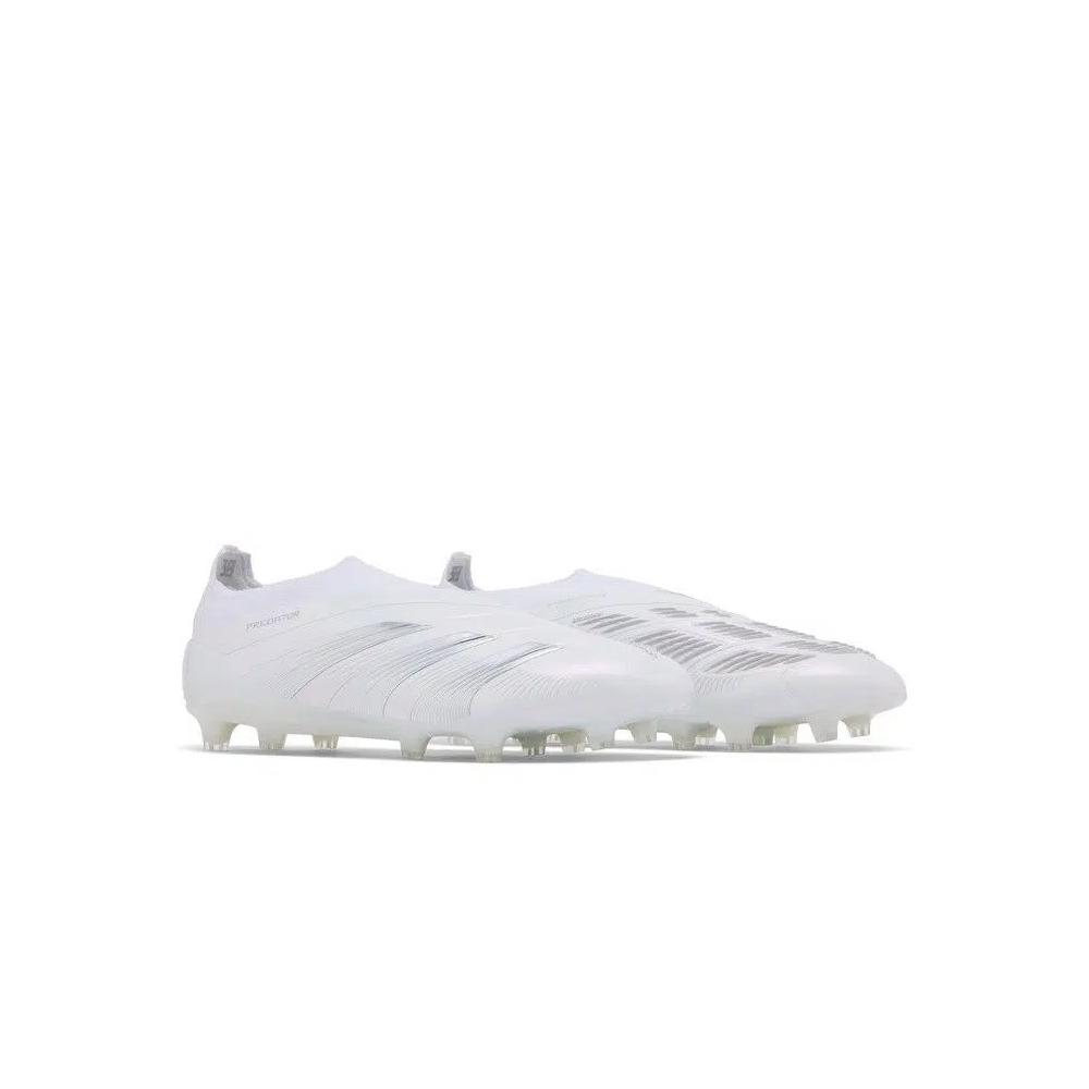 Бутсы adidas Predator 24 Elite Laceless FG 'Pearlized Pack' 8