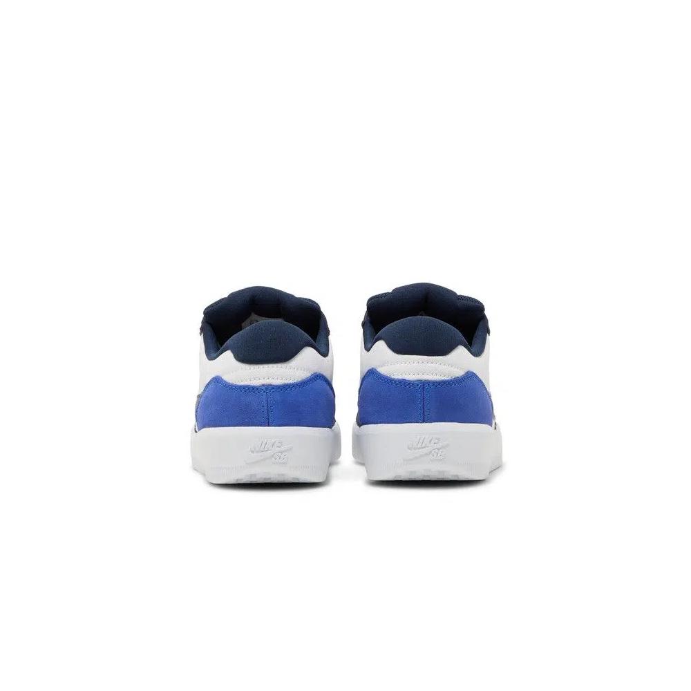 Кроссовки Nike Force 58 SB 'Obsidian Royal' 6