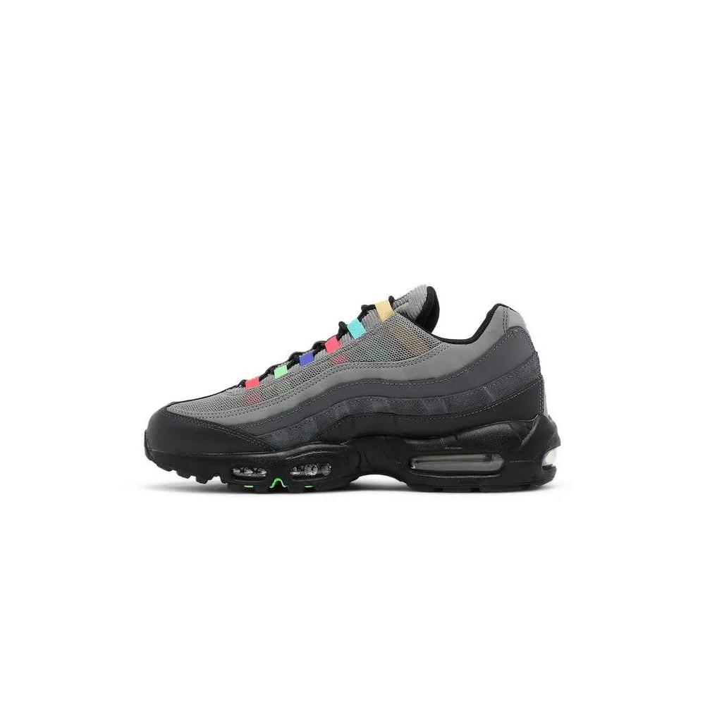 Кроссовки Nike Air Max 95 'Evolution of Icons' 3