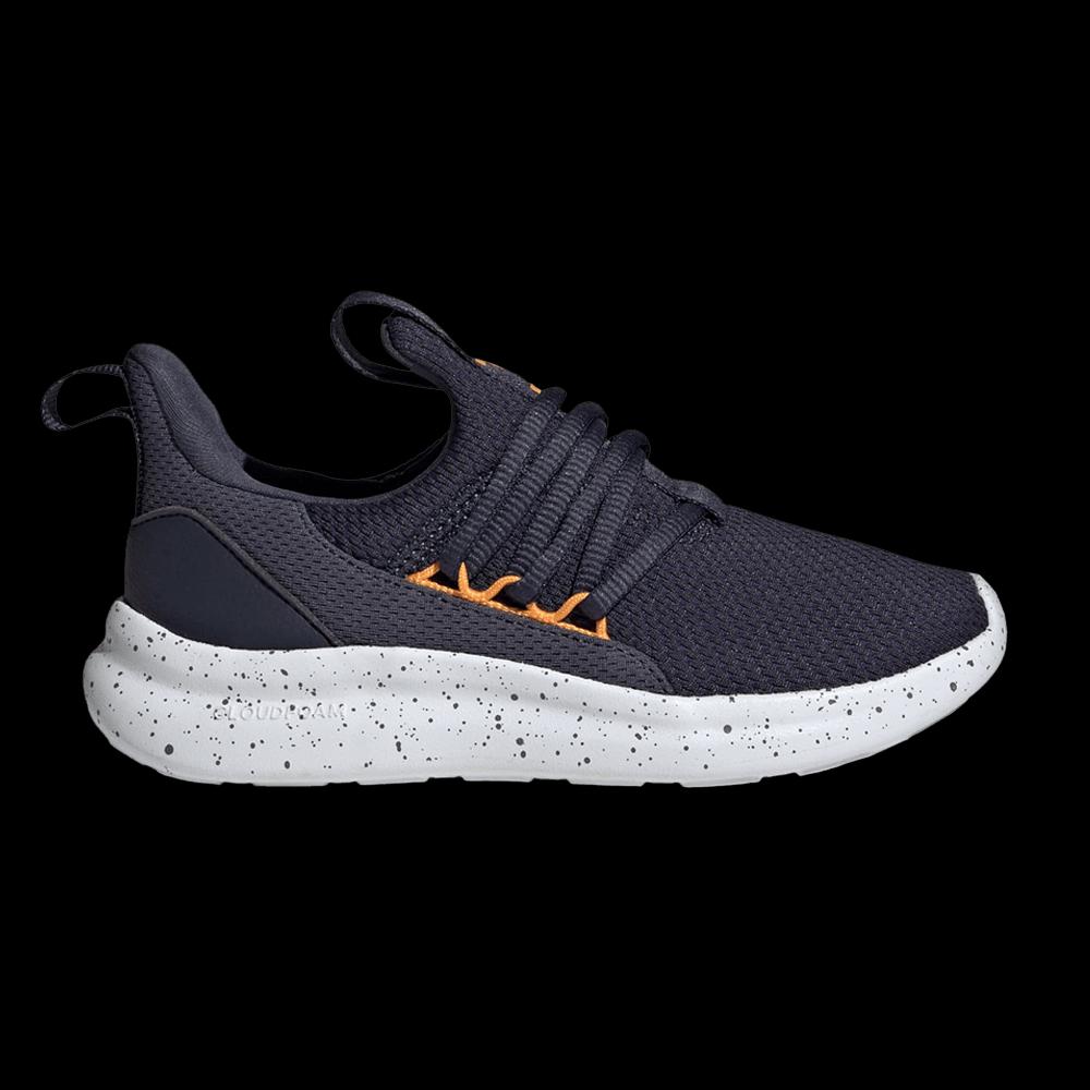 Кроссовки Adidas Lite Racer Adapt 7.0 K 'Legend Ink Crew Orange' 1