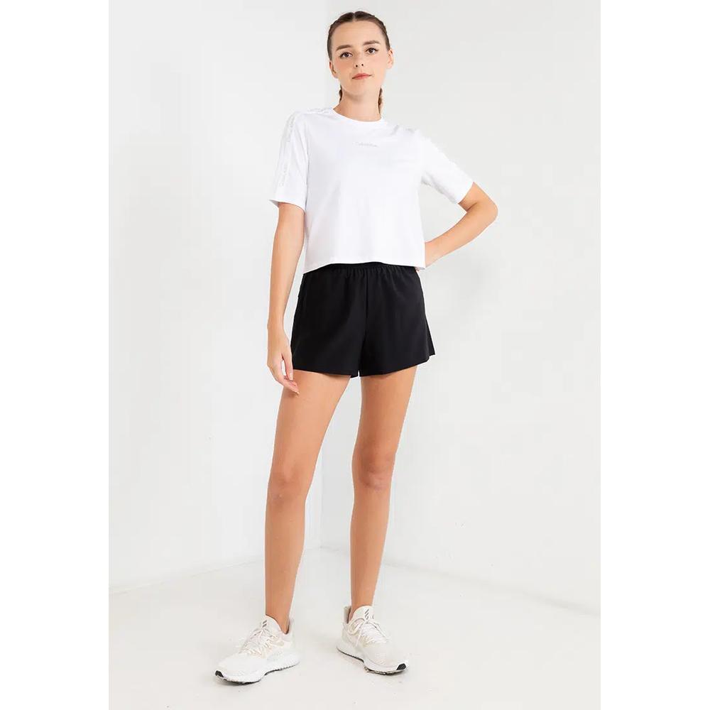 Футболка с коротким рукавом - Calvin Klein Sport 4