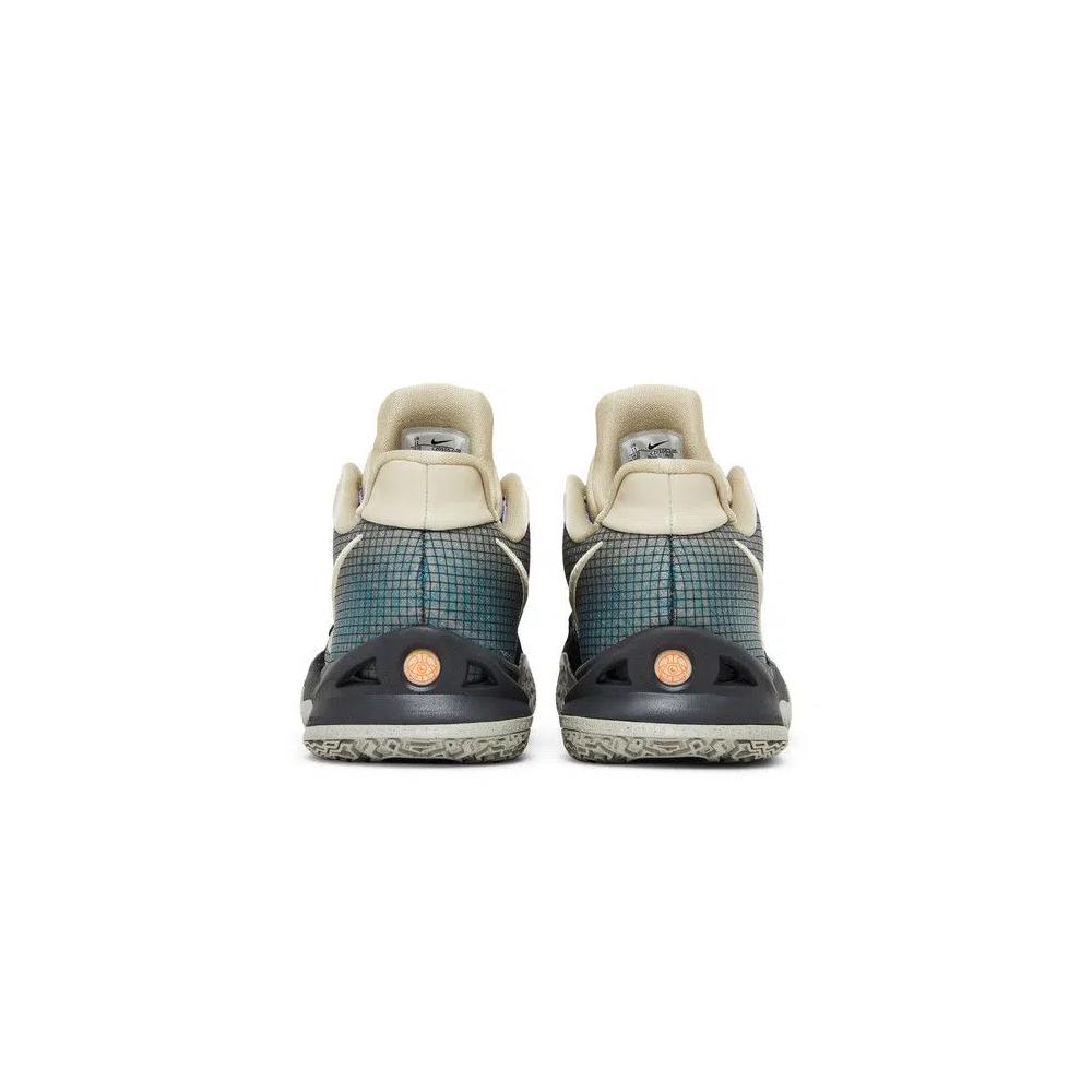Кроссовки Nike Kyrie Low 4 EP 'Black Rattan' 6
