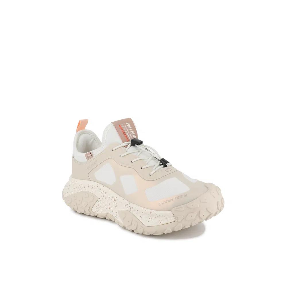 UNISEX OFFBOUND WP+ ВОДОНЕПРОНИЦАЕМАЯ ОБУВЬ 2