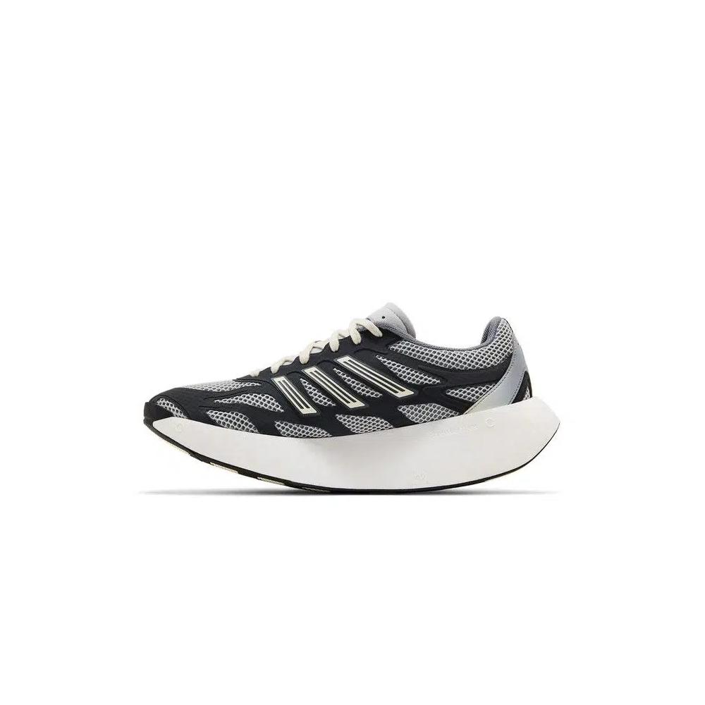 Кроссовки adidas Adizero Aruku «Grey Cream» 3