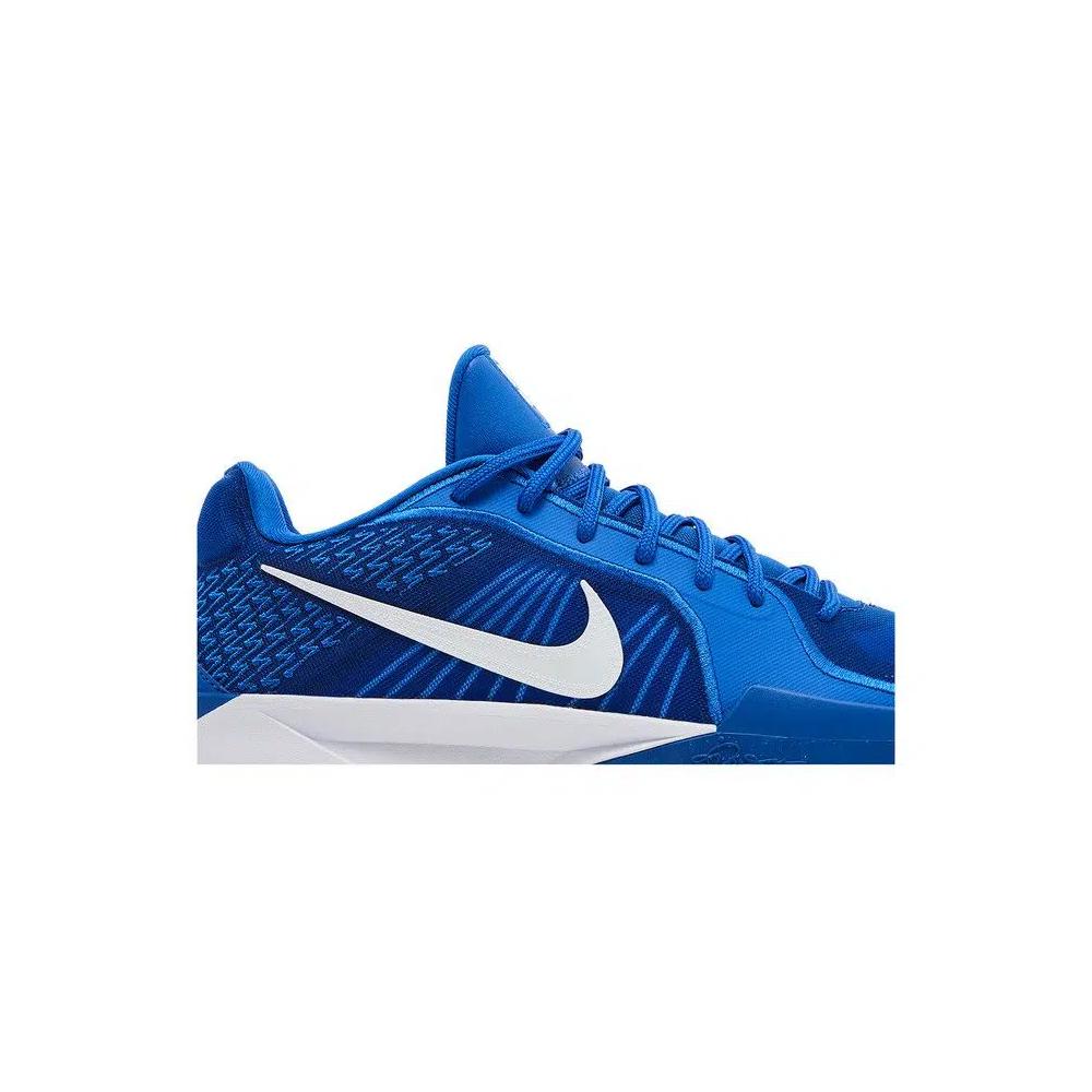 Кроссовки Nike Wmns Sabrina 2 TB 'Game Royal' 2