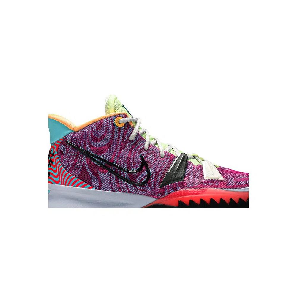 Кроссовки Nike Kyrie 7 EP 'Creator' 2