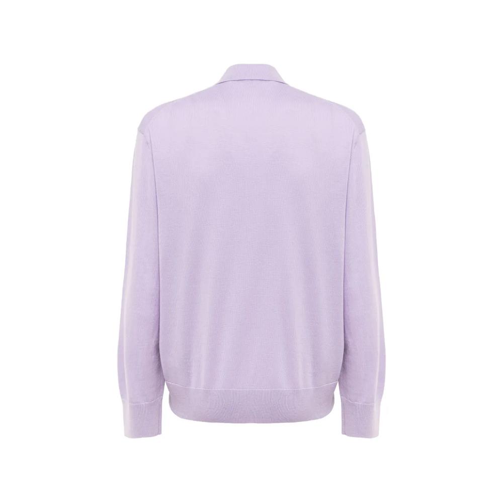 long-sleeve polo shirt 2