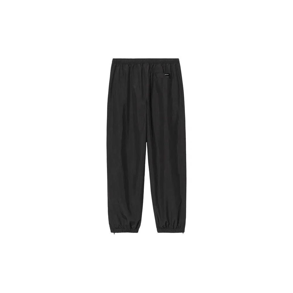 Брюки Carhartt WIP Travon Pant 'Black/Wax' 2