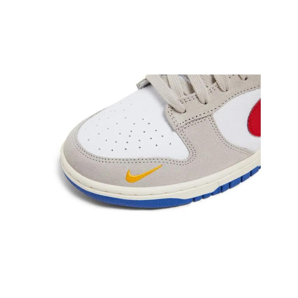 Кроссовки Nike Dunk Low 'Light Iron Ore' 10