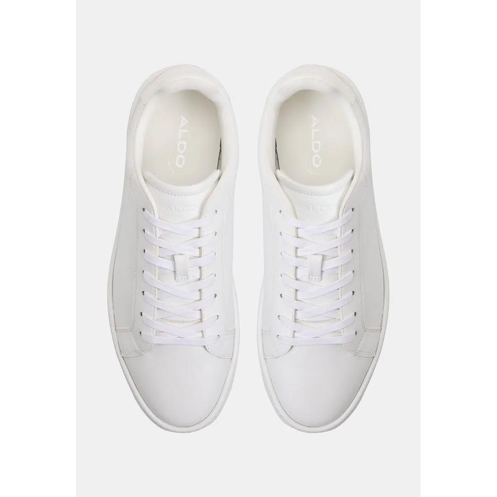 Кроссовки Joyner Low Top 6