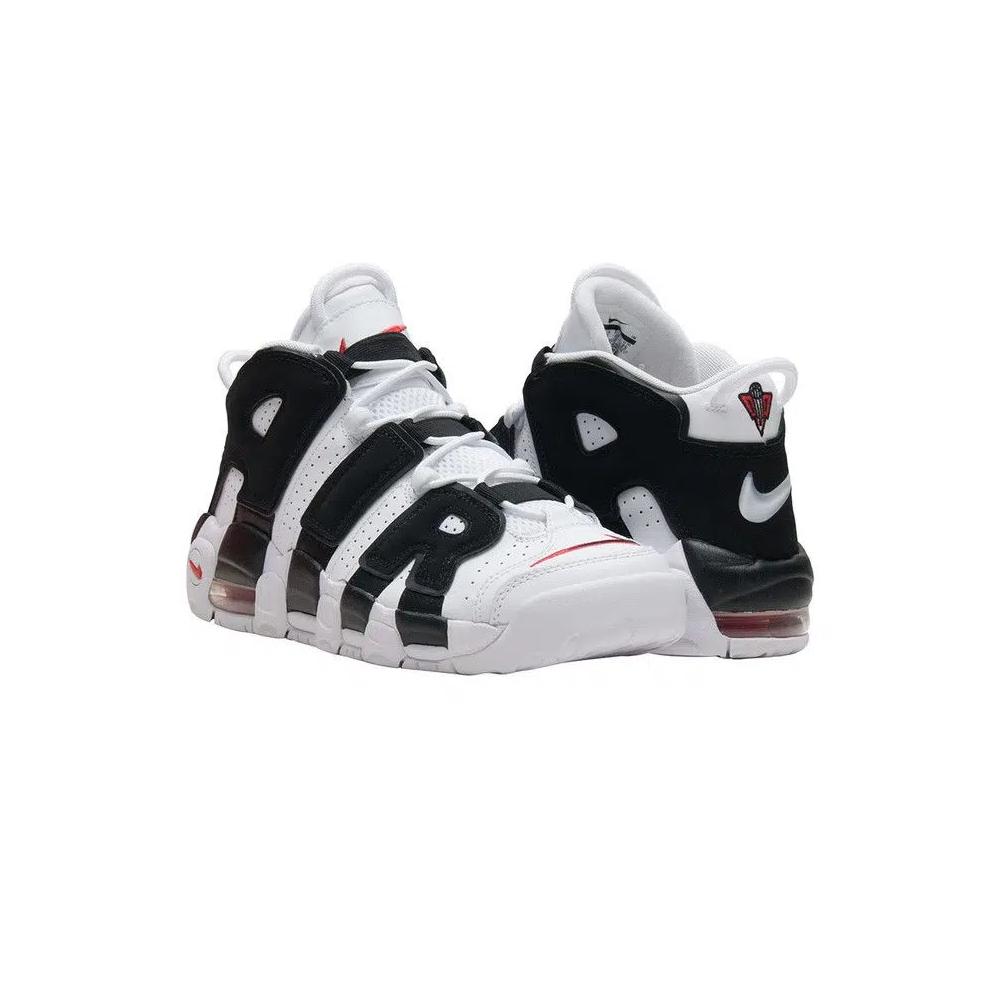 Кроссовки Nike Air More Uptempo GS 'Скотти Пиппен' 2