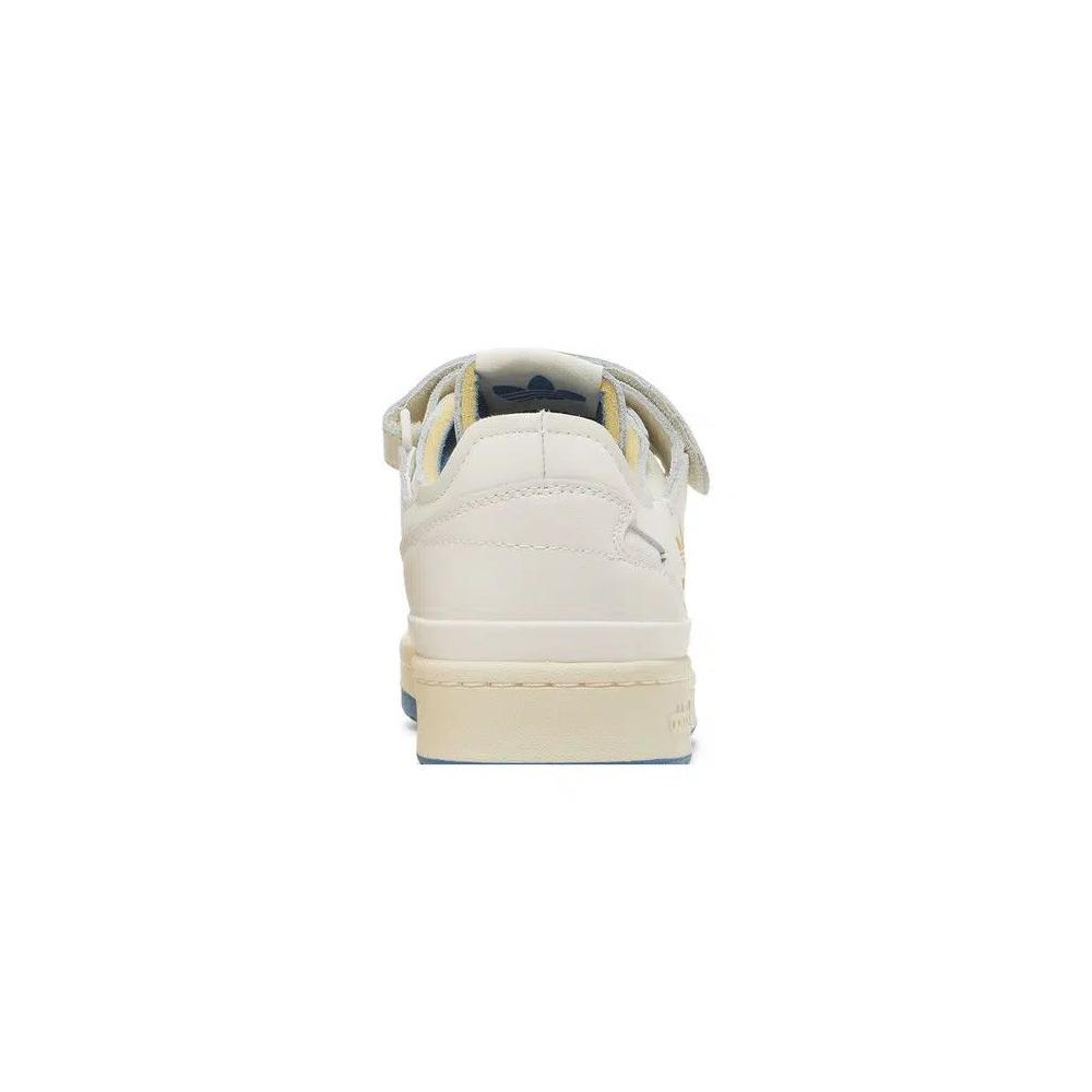 Кроссовки adidas Forum 84 Low 'White Altered Blue' 7