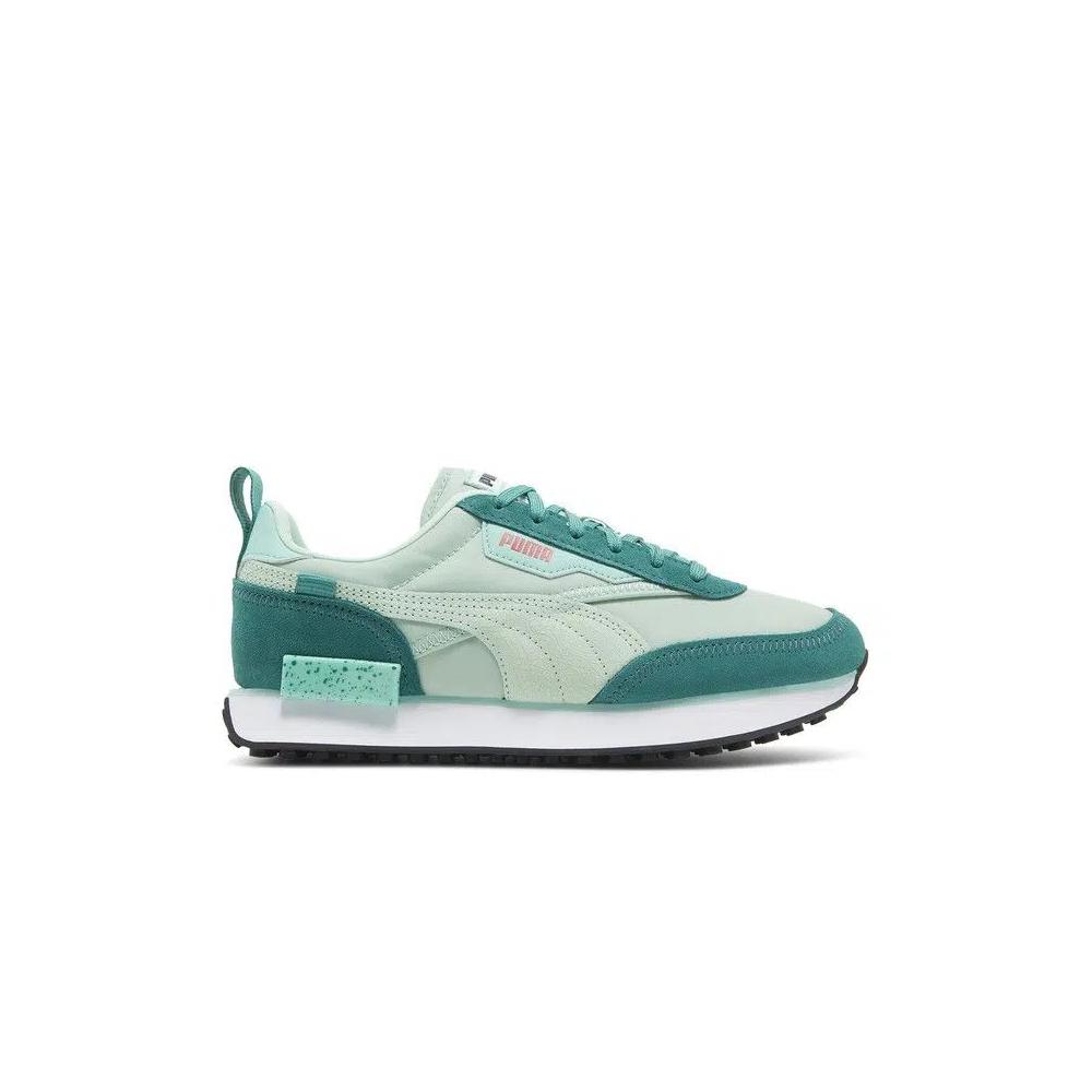 Кроссовки Puma Pokemon x Future Rider Jr 'Bulbasaur' 1