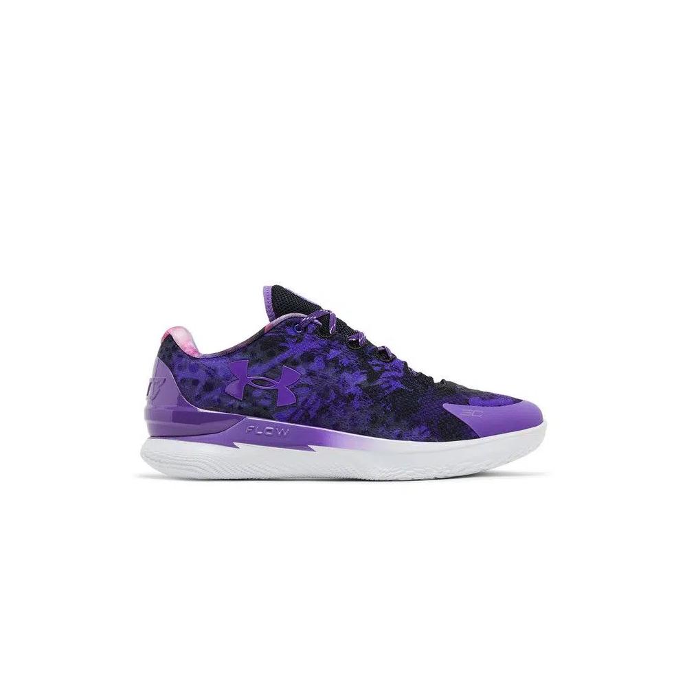 Кроссовки Curry Brand Curry 1 Low FloTro 'Curry Tour' 1