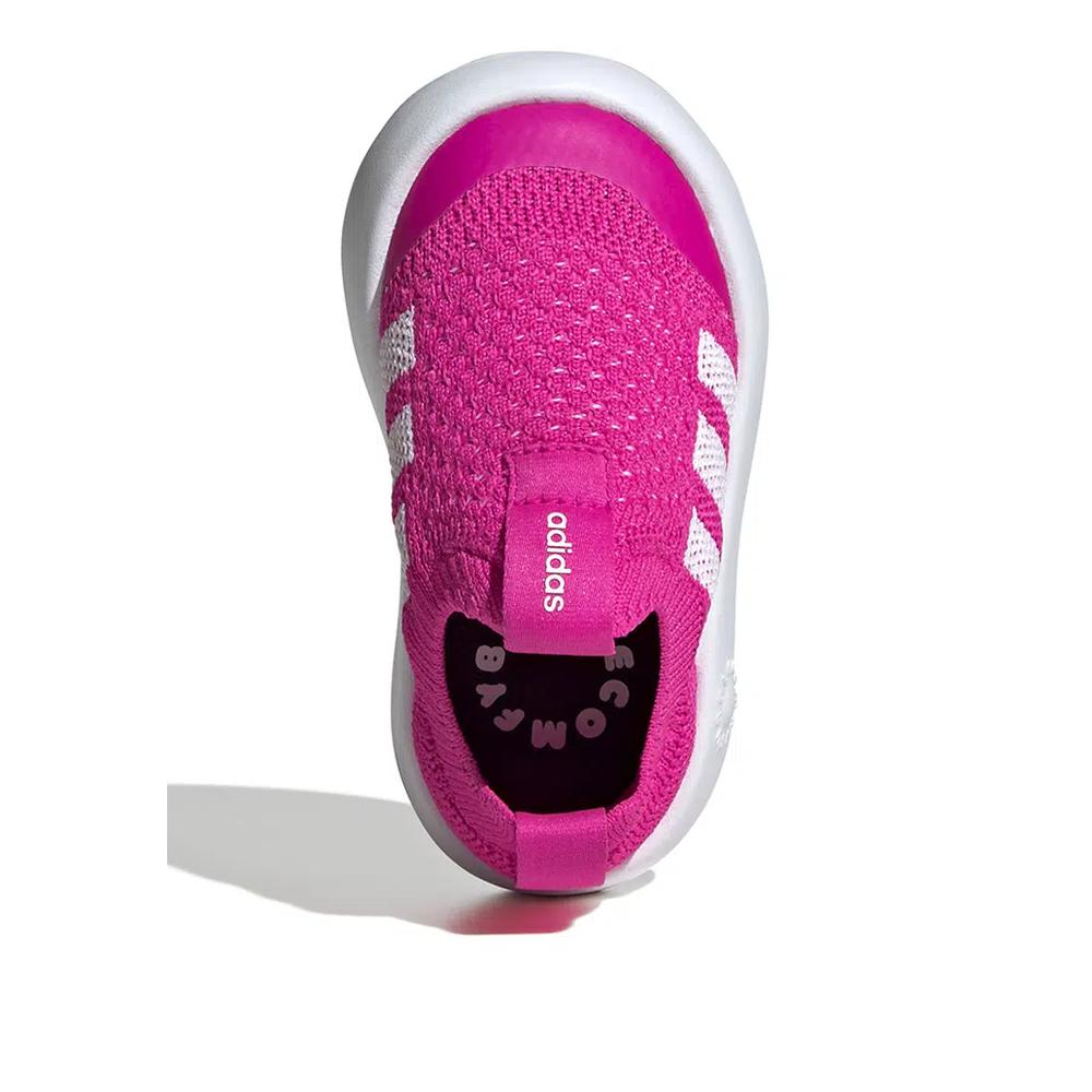 Детские кроссовки Lifestyle Bubblecomfy Unisex Pink JR5991 6