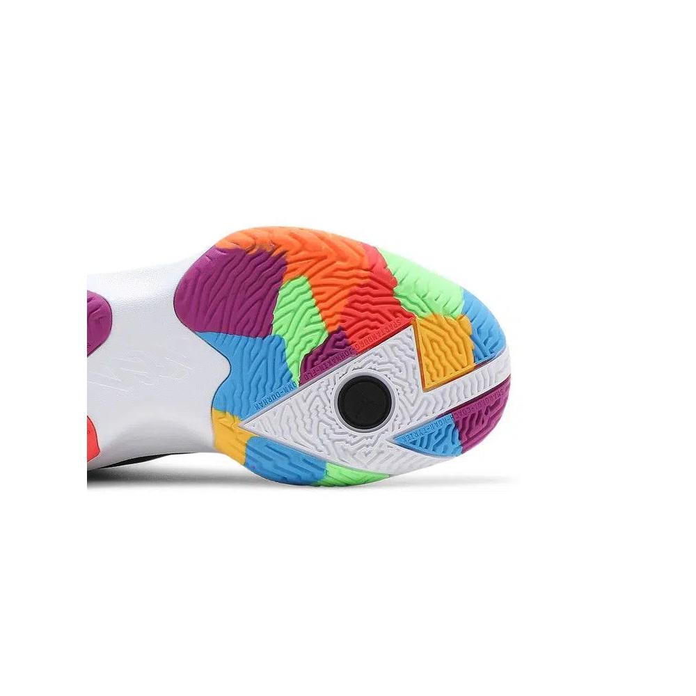 Кроссовки Air Jordan Zion 1 GS 'Noah' 5