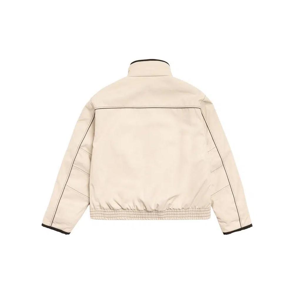 Верхняя одежда Stussy Insulated Built Jacket 'Sand' 2