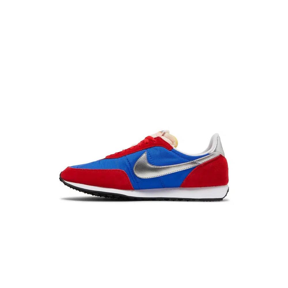 Кроссовки Nike Waffle Trainer 2 SP 'Hyper Royal University Red' 3