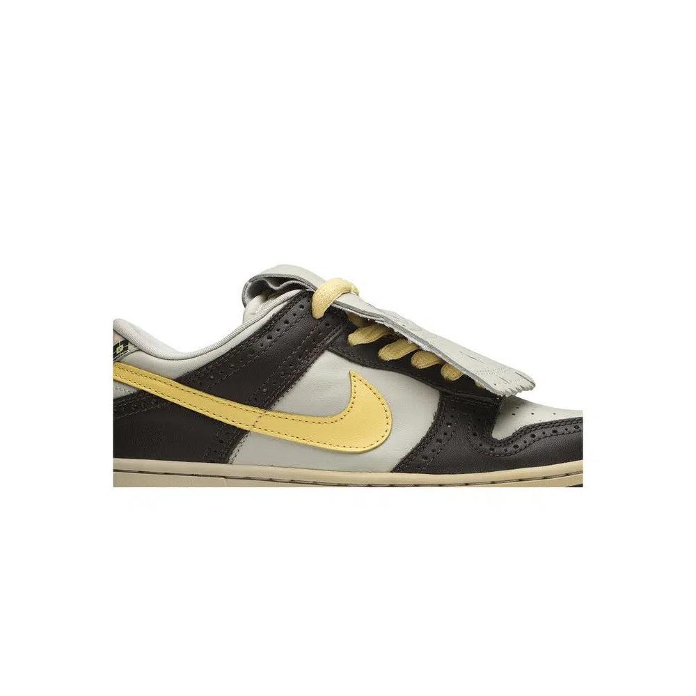 Кроссовки Nike Dunk Low Premium SB 'Golf' 2