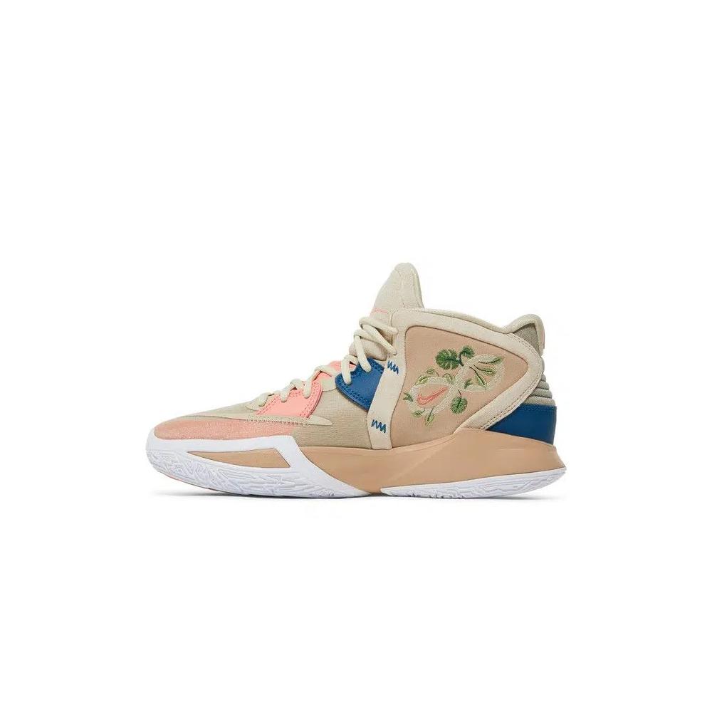 Кроссовки Nike Kyrie Infinity EP 'Floral' 3