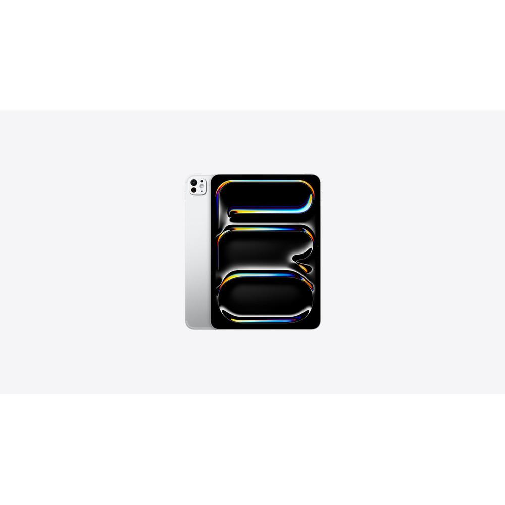 iPad Pro 11″ 1 ТБ, Wi-Fi + Cellular, Silver 2