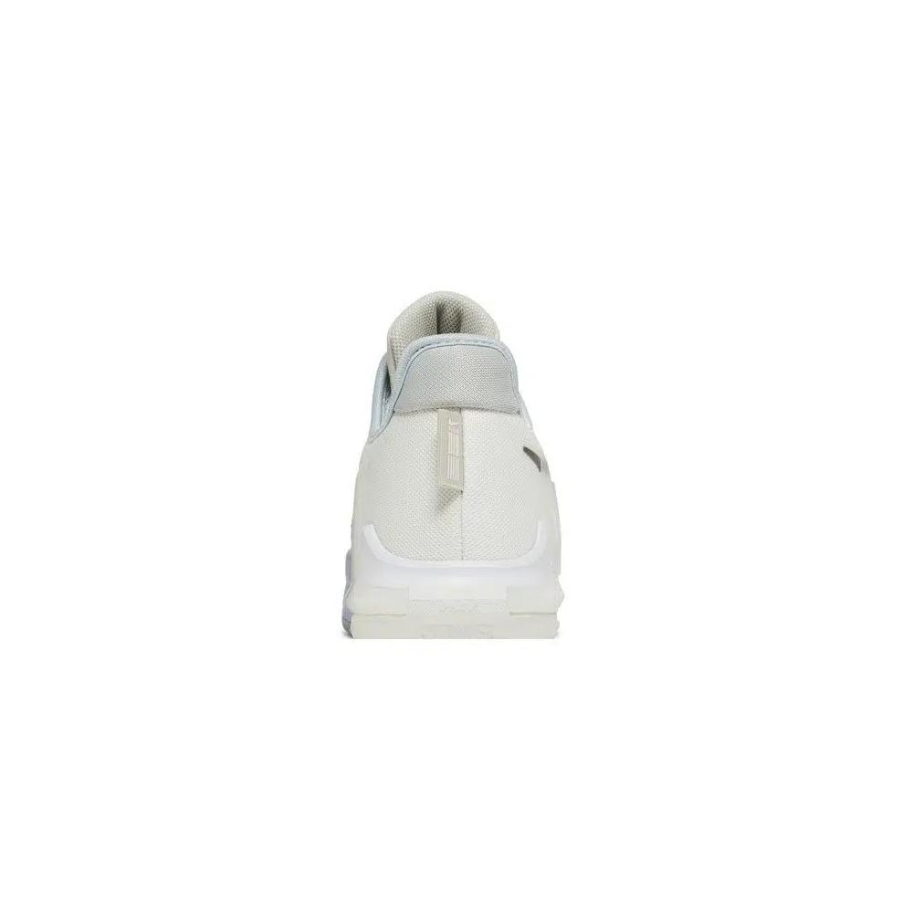 Кроссовки Nike LeBron Witness 6 'Summit White Metallic Pewter' 7