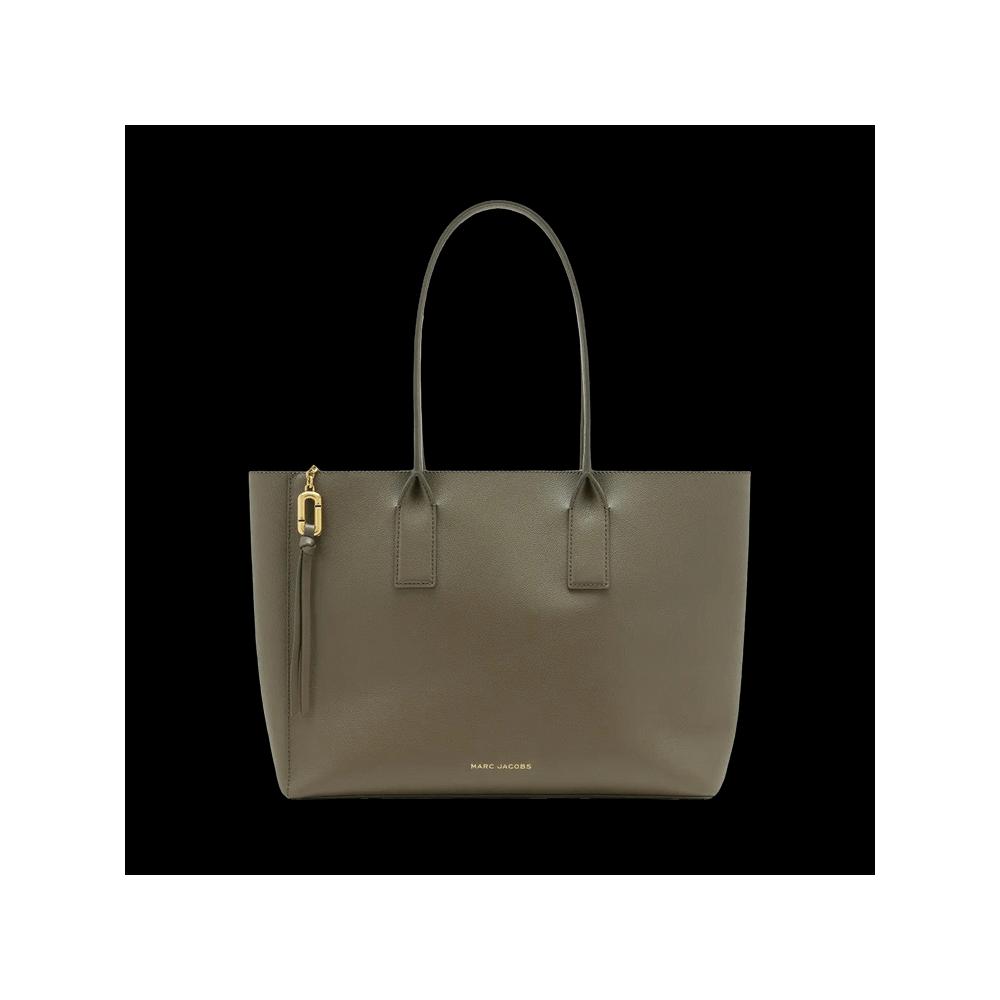 Сумки-тоут Marc Jacobs Work Scene Tote Bag «Лесной» 1