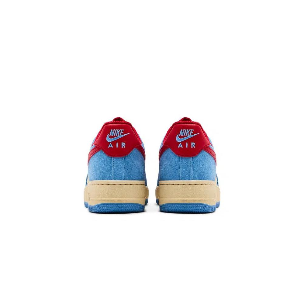 Кроссовки Nike Air Force 1 Low '07 'Doraemon' 6