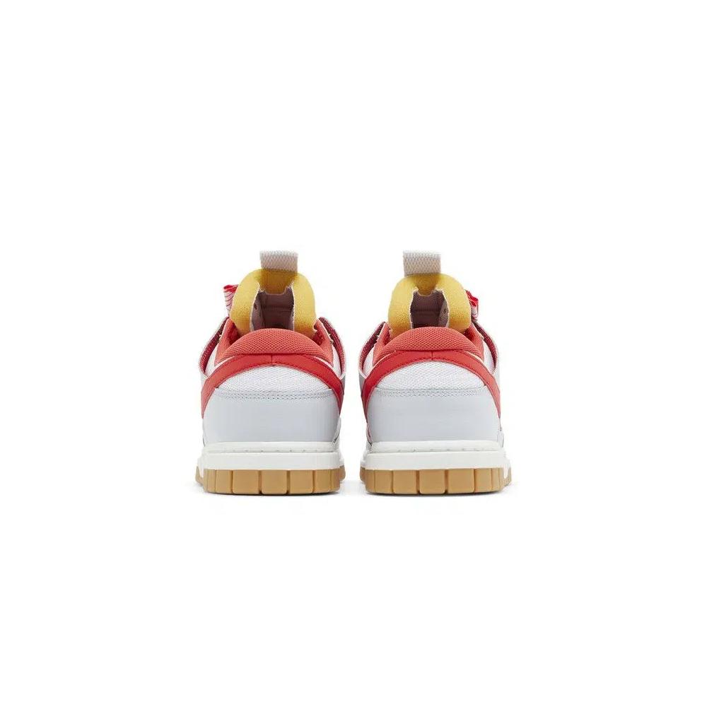 Кроссовки Nike Air Dunk Jumbo «Ultraman» 6