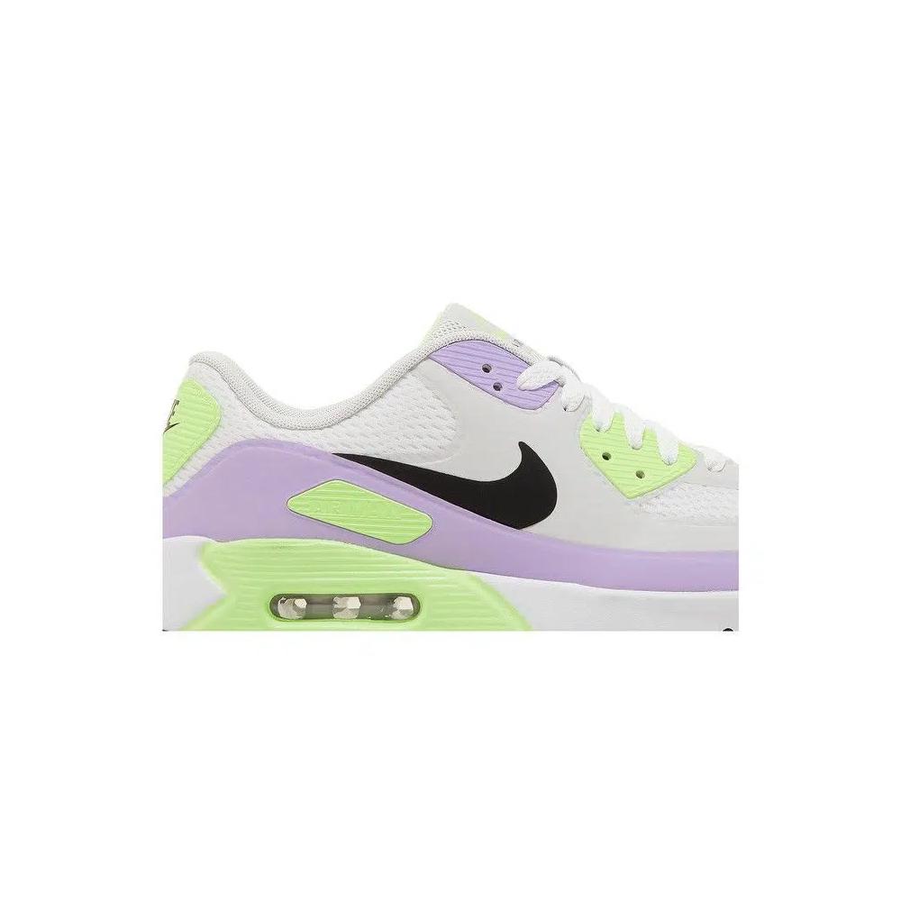 Кроссовки Nike Air Max 90 Golf 'White Lilac' 2