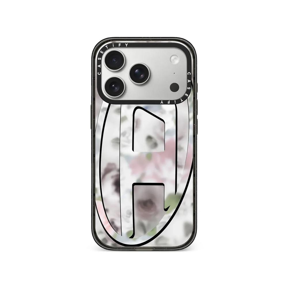 Чехол для iPhone 17 Pro из коллаборации с CASETiFY 1