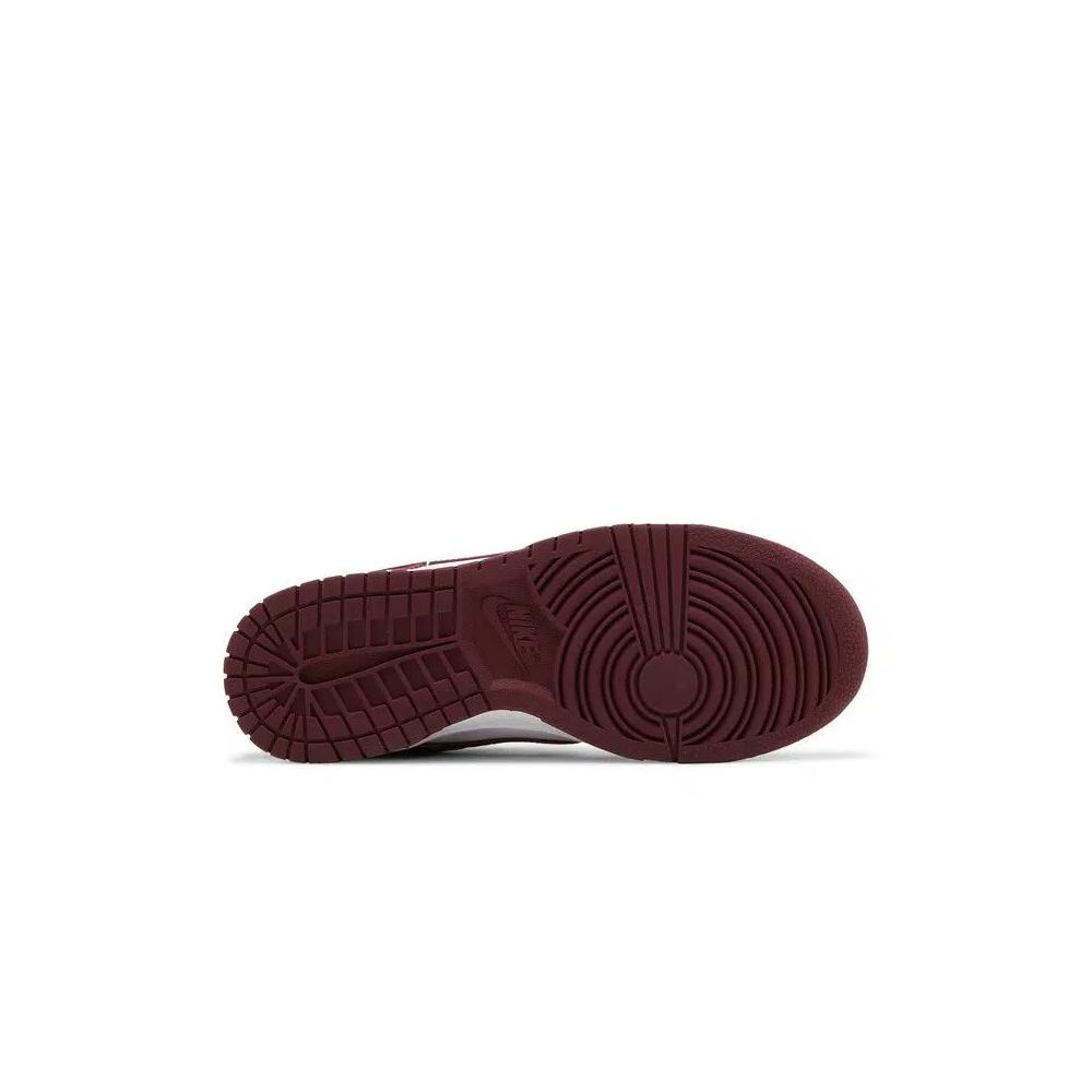 Кроссовки Nike Wmns Dunk Low 'Dark Beetroot' 4