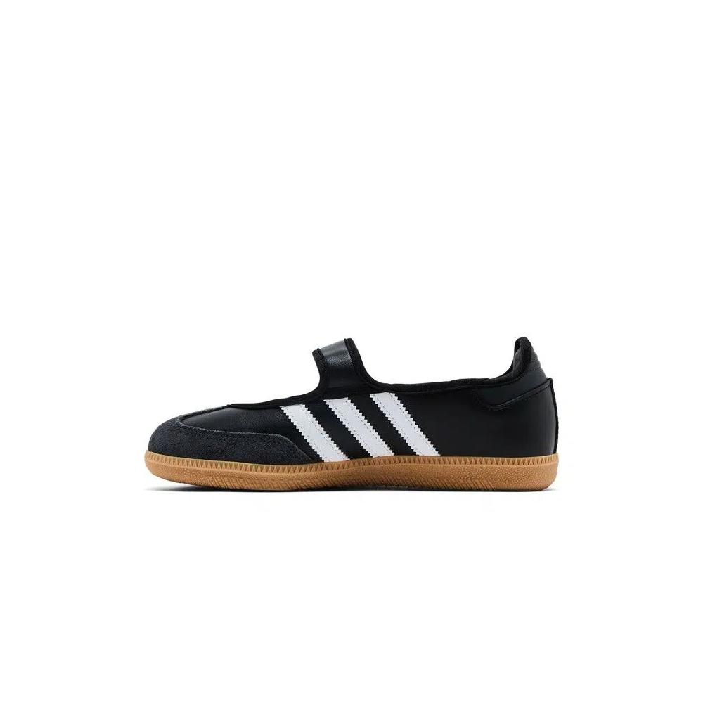 Кроссовки adidas Wmns Samba Jane 'Black White Gum' 3