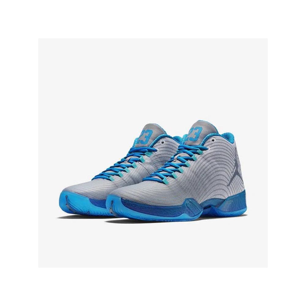 Кроссовки Air Jordan 29 'Playoff Home' 2