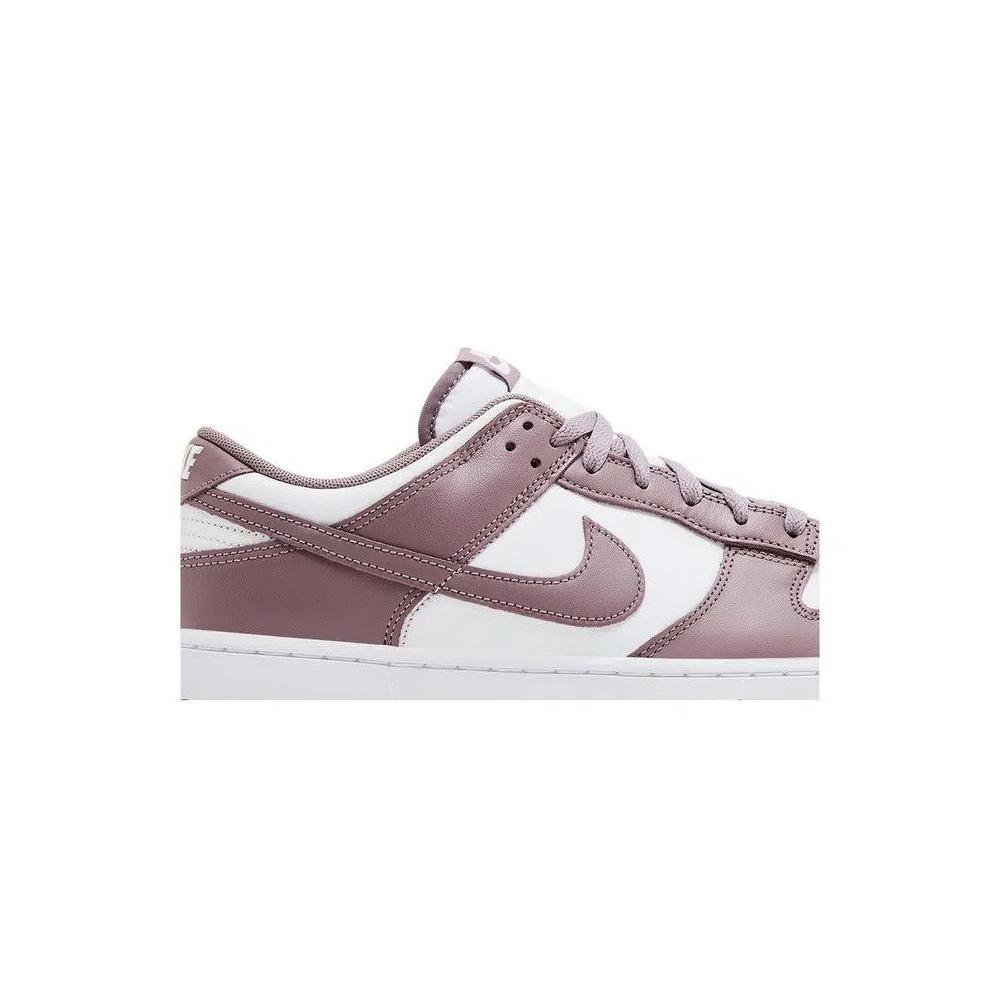Кроссовки Nike Dunk Low 'Violet Ore' 2