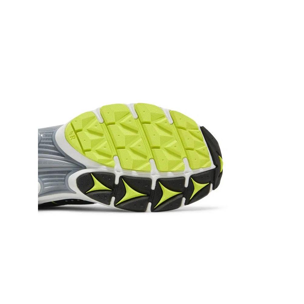 Повседневные Saucony ProGrid Triumph 4 'Yellow Silver' 5