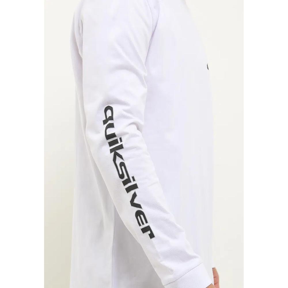Футболка с длинным рукавом Carbon 3