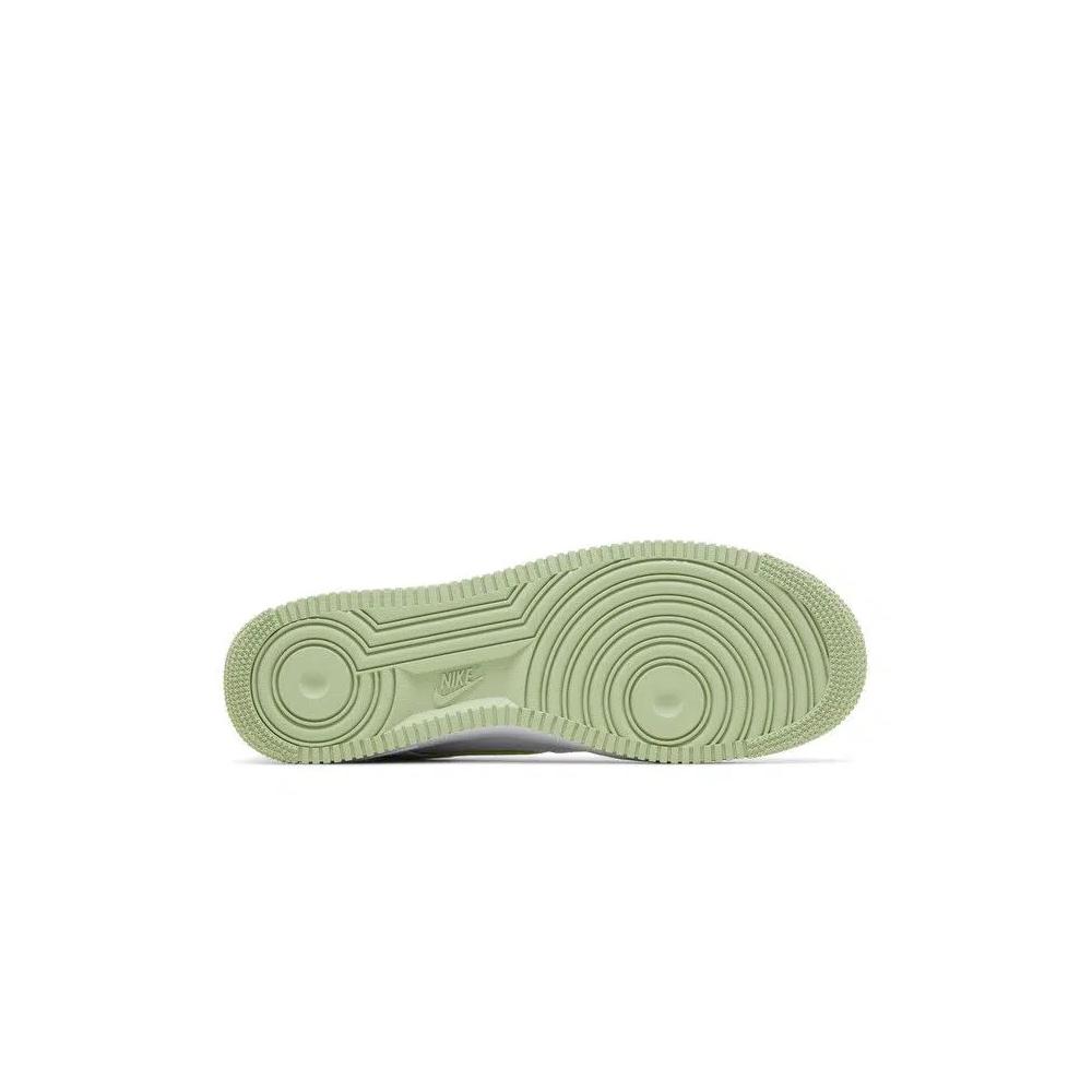 Кроссовки Nike Air Force 1 '07 'Honeydew' 4