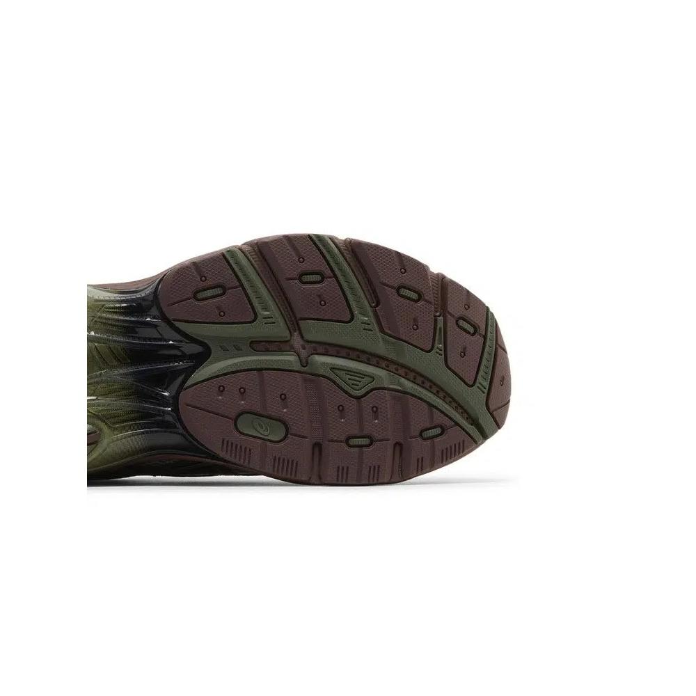 Бег для выступлений Kiko Kostadinov x ASICS UB6-S GT 2160 'Mantle Green Grape' 5