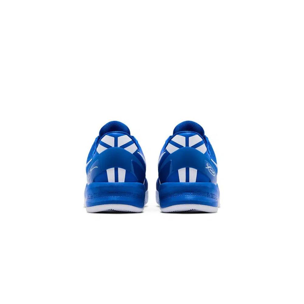 Кроссовки Nike Kobe 8 Protro TB Promo 'Game Royal' 6