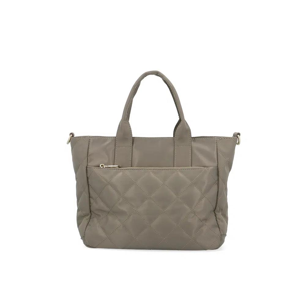 Nia Everyday Nylon Utility Top Handle - Средний зеленый 2
