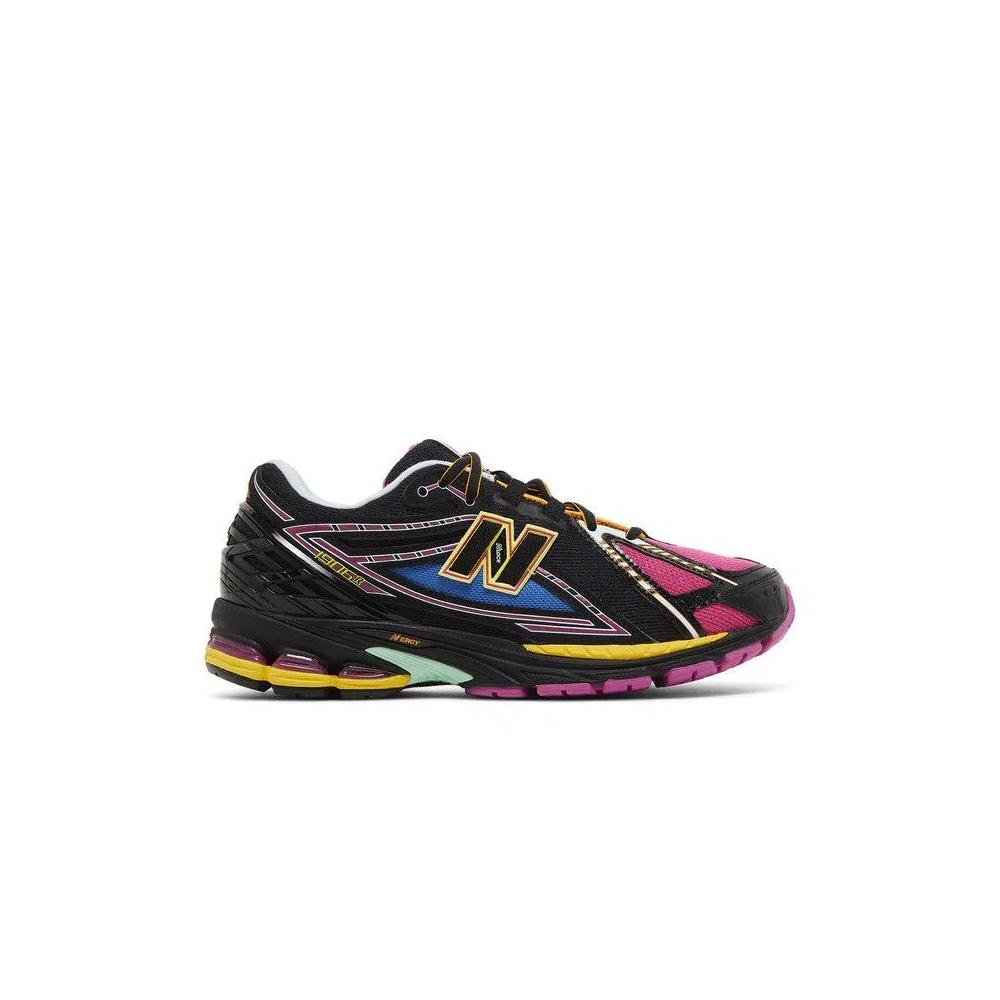 Кроссовки New Balance 1906R 'Neon Nights Pack' 1