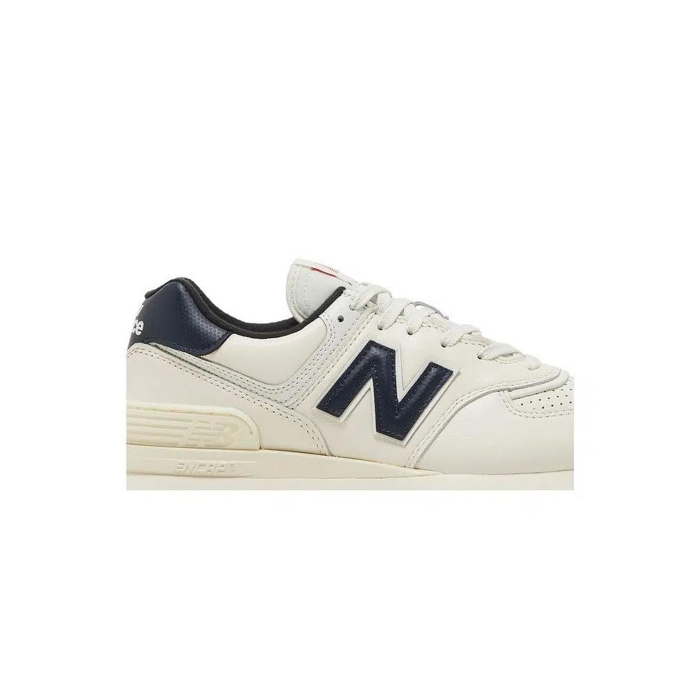 Кроссовки New Balance 574 Legacy 'Angora Outerspace' 2