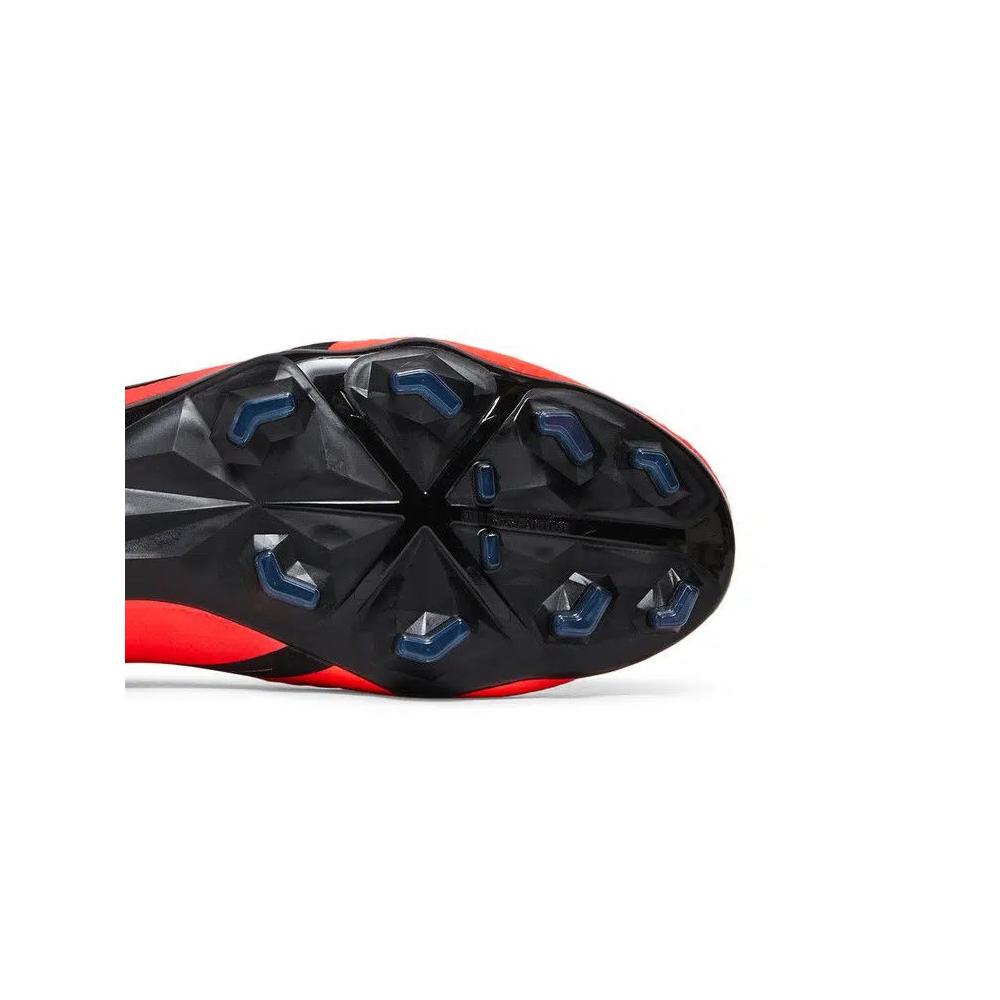 Бутсы Nike Phantom Venom Pro FG 'Bright Crimson' 5