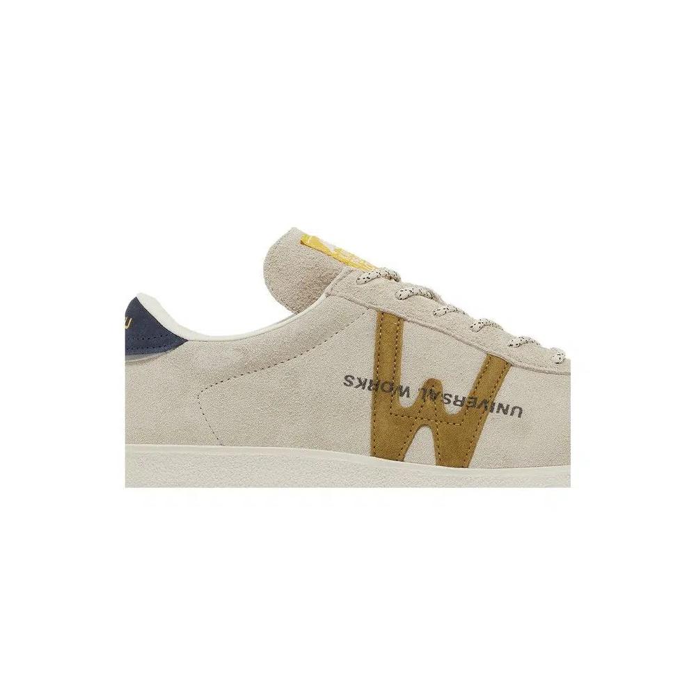 Кроссовки Universal Works x Karhu Trampas 'Inversion Illusion' 2