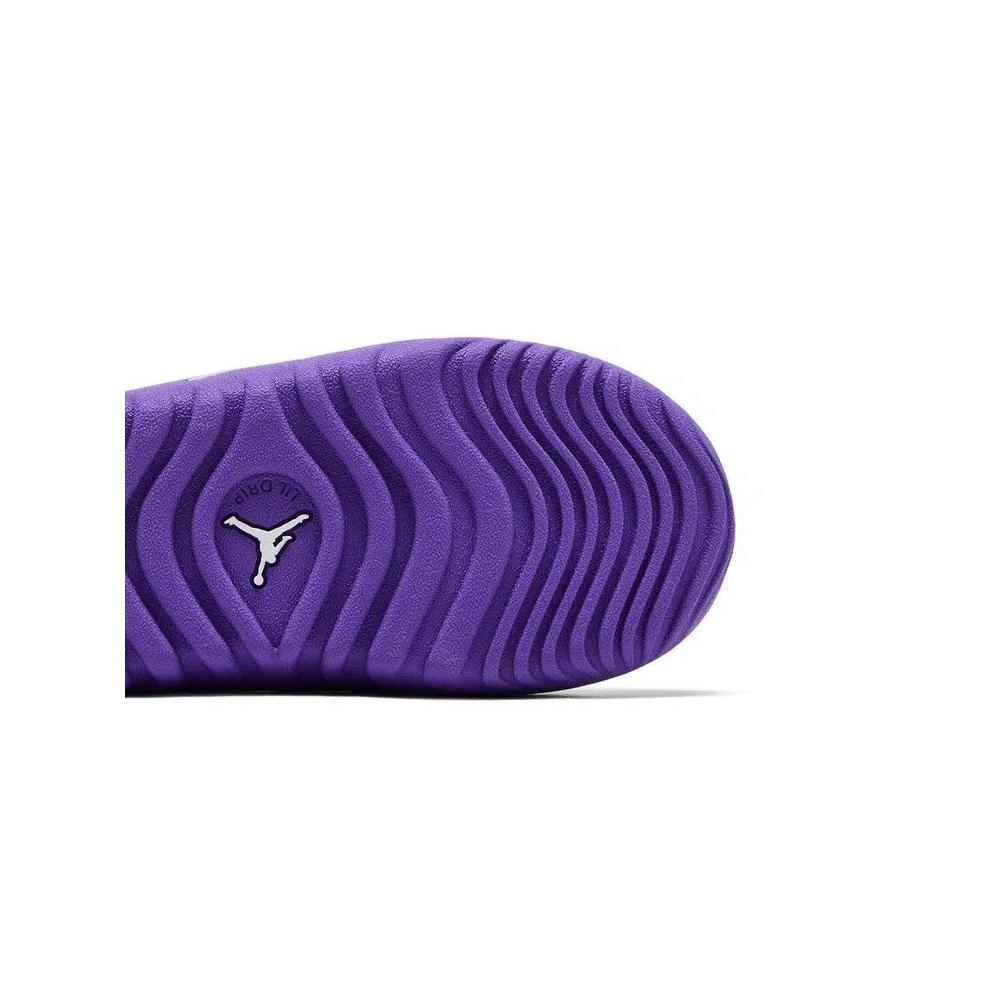Ботинки Air Jordan Lil Drip TD 'Purple Venom' 5