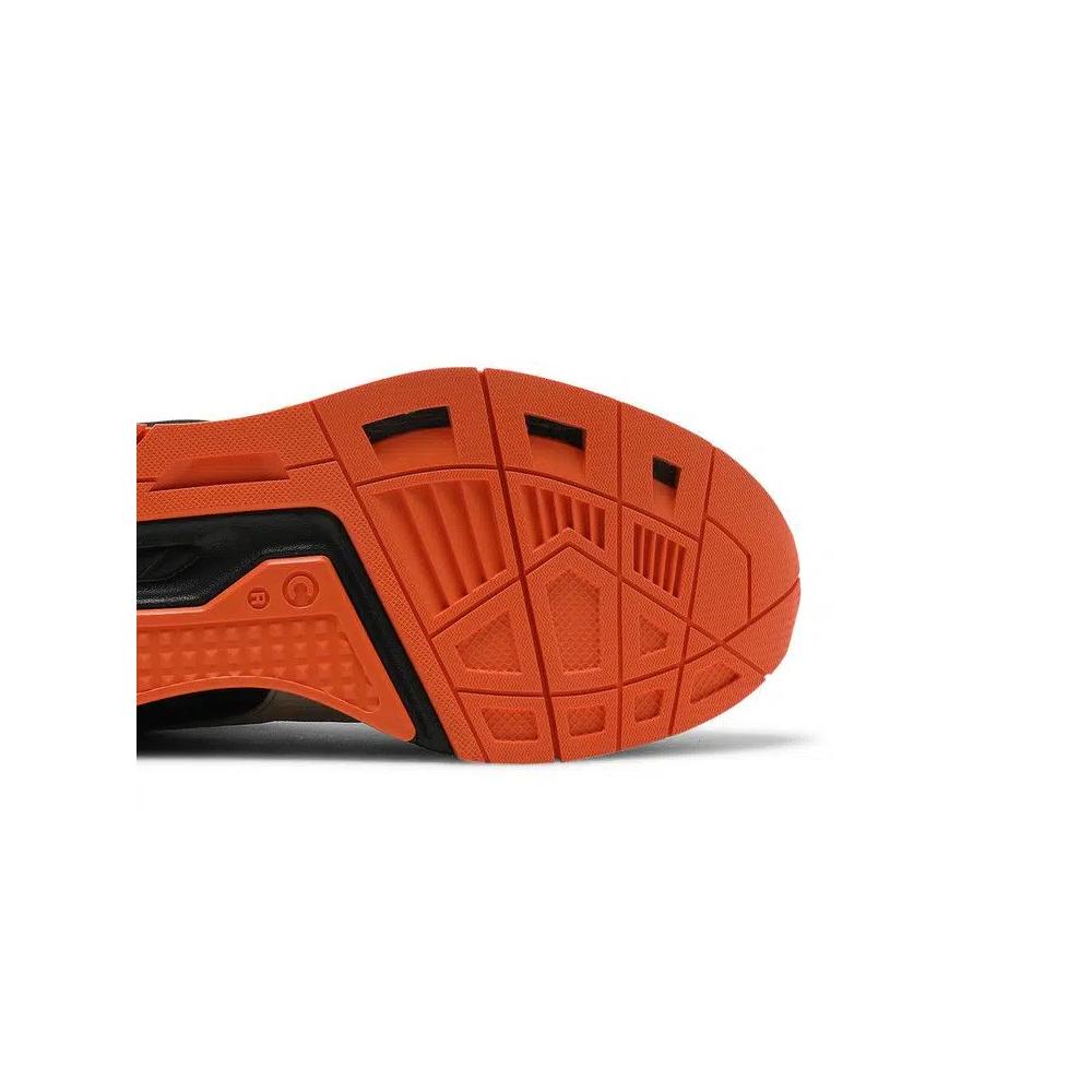 Кроссовки Pronounce x Puma Mirage Sport 'Black Pebble' 5